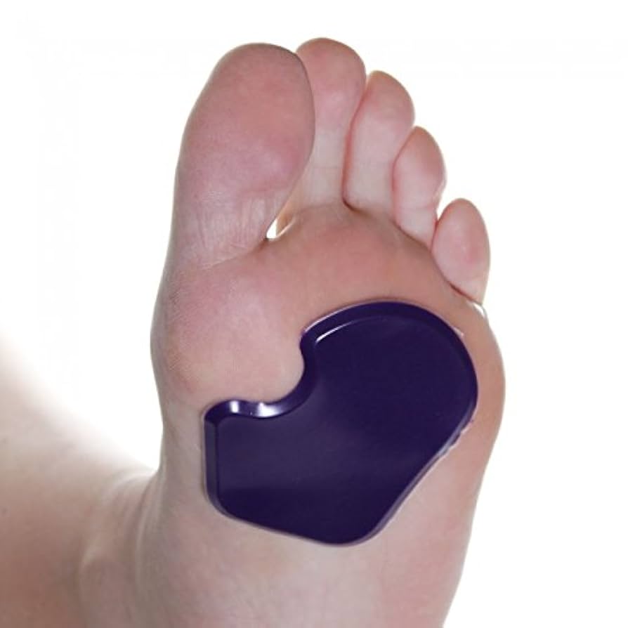 Gel Foot Cushions - Image 2