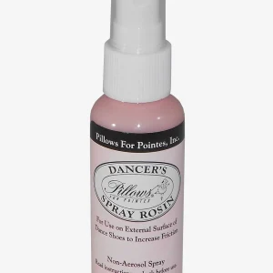 Dance Shoe Spray